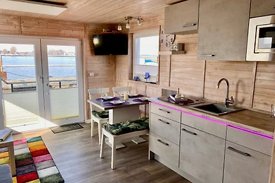 Woonboot Single-vakantie Burg auf Fehmarn