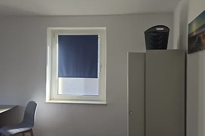 Vakantieappartement Gezinsvakantie Braunsbedra