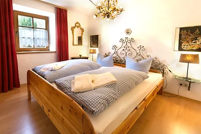 Appartamento Vacanza con famiglia Mittenwald
