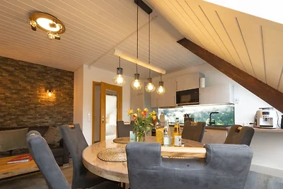 Ferienhof Gerda - Ferienwohnung