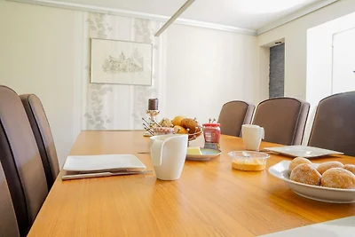 Ferienwohnung Fuchsbau