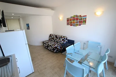 Appartement Vacances avec la famille Caorle