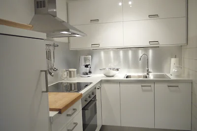 Vakantieappartement Gezinsvakantie Andernach