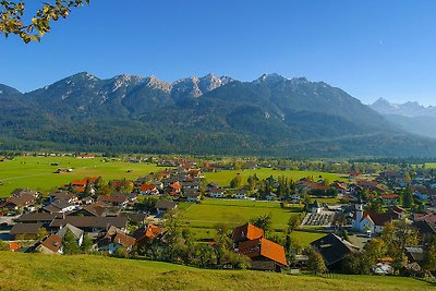 Gästehaus Karwendelblick -