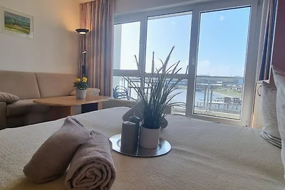 apartman za odmor Obiteljski odmor Heiligenhafen