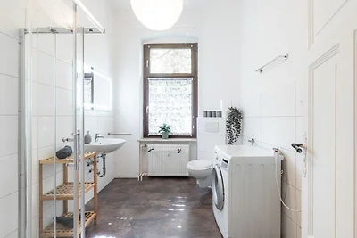 Vakantieappartement Gezinsvakantie Quedlinburg