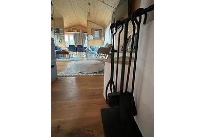 Tiny House "Wolke 7"