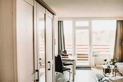 Vakantieappartement Gezinsvakantie Hahnenklee