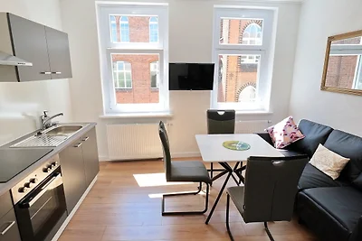 Apartment 4 bei der Klosterkirche