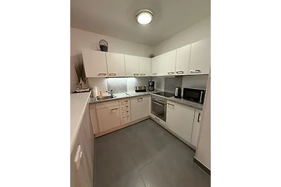 Vakantieappartement Gezinsvakantie Sagard