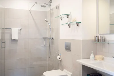 Aparthotel Waterkant Suites, Suite