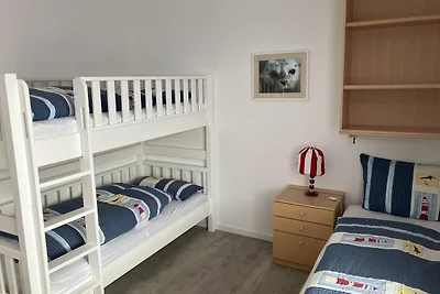 Panorama Baltrum Whg 5
