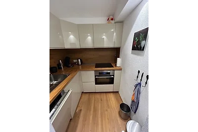 Penthause Overview By Krone