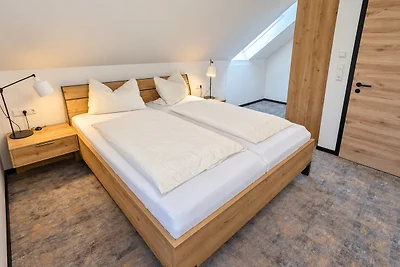 Ferienwohnung Freyja