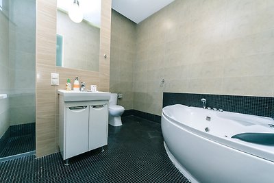 Vakantieappartement Gezinsvakantie Kiev