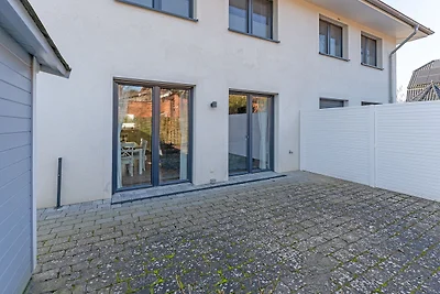 Vakantieappartement Gezinsvakantie Bosau