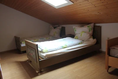 Appartamento Vacanza con famiglia Feldberg