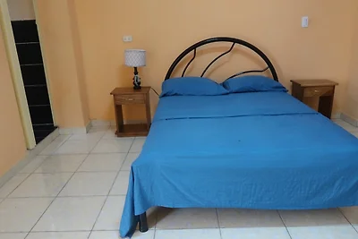CASA AMITA Appartement 2