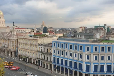 Hostal Vladakamami Appartement 2