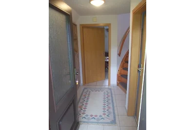 Finnhäuser am Vogelpark - Haus