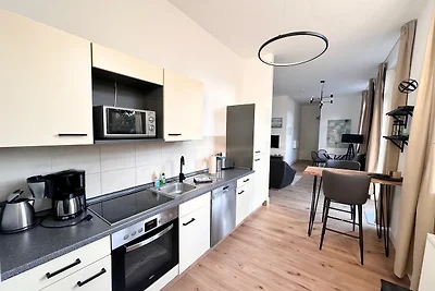 Bakgardssvit - ABC262