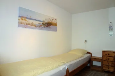 Vakantieappartement Gezinsvakantie Wyk
