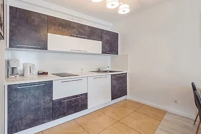 Sun&Snow Aquarius - Apartament 80