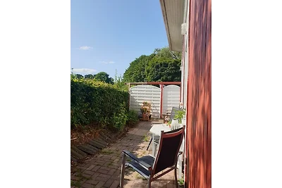 FeWo "An der Schafsweide"