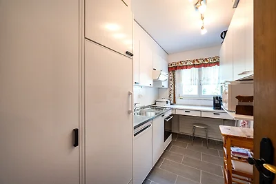Vakantieappartement Gezinsvakantie Davos