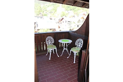 Appartement Azalea