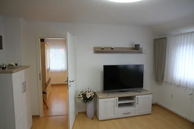 Vakantieappartement Gezinsvakantie Sankt Andreasberg