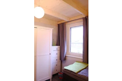 Casa vacanze Vacanza di relax Malchow