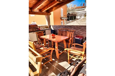 Ferienhaus Maja