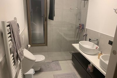 Vakantieappartement Gezinsvakantie Verona