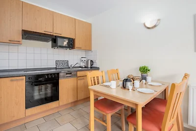 Ferienhaus Meeresstrand, App. 3