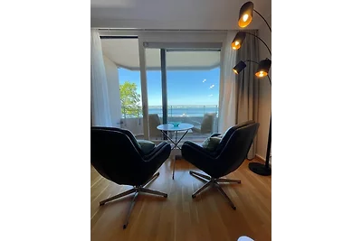 Appartamento Vacanza con famiglia Glücksburg