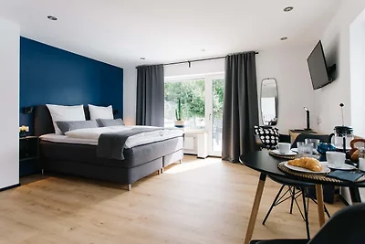 Appartamento Vacanza con famiglia Heppenheim