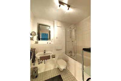 Vakantieappartement Gezinsvakantie Wilhelmshaven