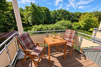 Ferienwohnung Skadi