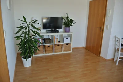 Rheinau Apartment