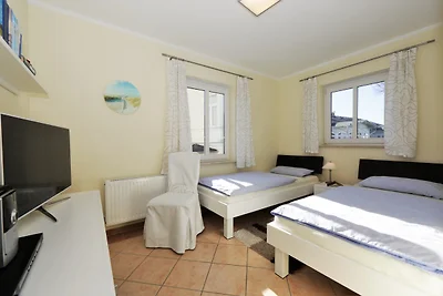 Apartament Dla rodzin Heringsdorf