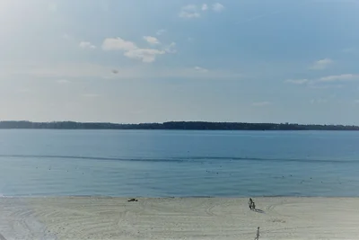 Vakantieappartement Gezinsvakantie Laboe