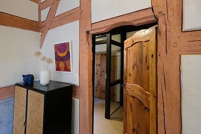 Renaissance Fachwerkhaus