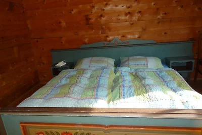 Vakantiehuis Ontspannende vakantie Dölsach