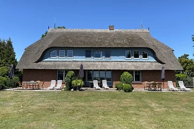 Ferienwohnung Nr. 04 (EG)