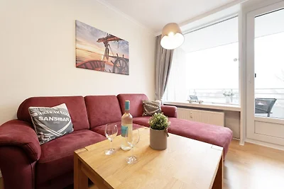 Vakantieappartement Gezinsvakantie Kellenhusen