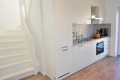 Ferienhaus "Fantasie"