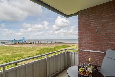 Wohnung am Meer