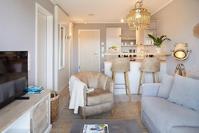 Comfort One Bedroom