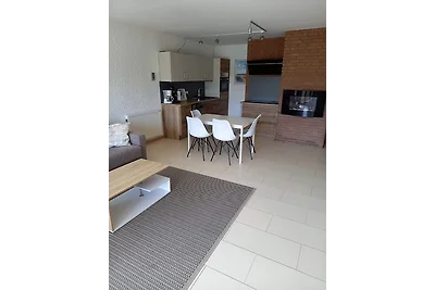 Albatros Apartment 14